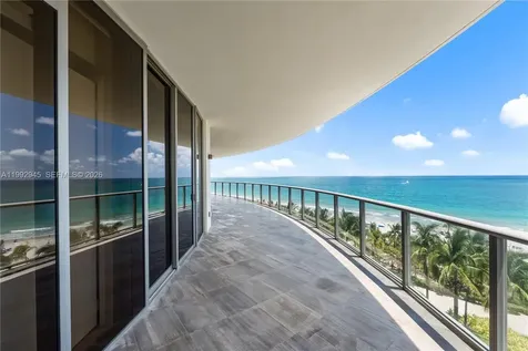 9703 Collins Avenue Bal Harbour FL 33154