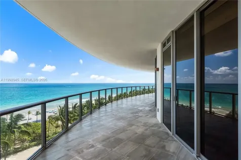 9703 Collins Avenue Bal Harbour FL 33154
