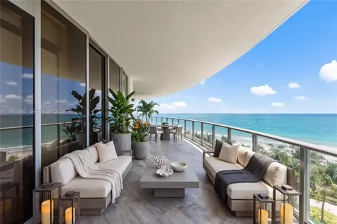 9703 Collins Avenue Bal Harbour FL 33154