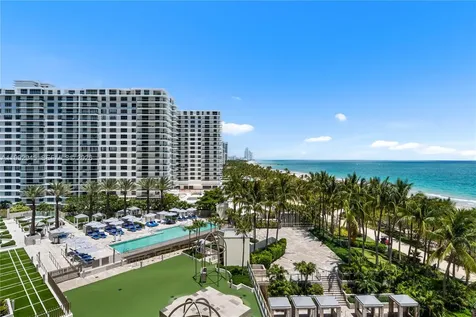 9703 Collins Avenue Bal Harbour FL 33154