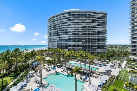 9703 Collins Avenue Bal Harbour FL 33154