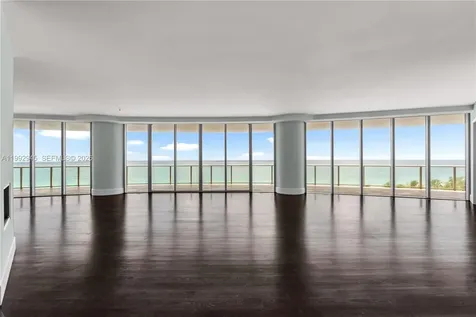 9703 Collins Avenue Bal Harbour FL 33154