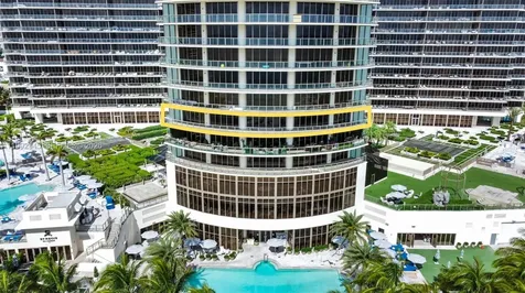 9703 Collins Avenue Bal Harbour FL 33154