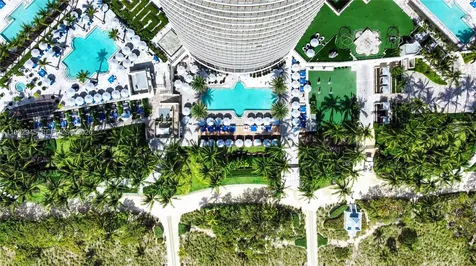 9703 Collins Avenue Bal Harbour FL 33154
