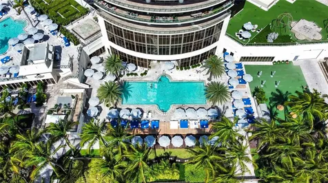 9703 Collins Avenue Bal Harbour FL 33154
