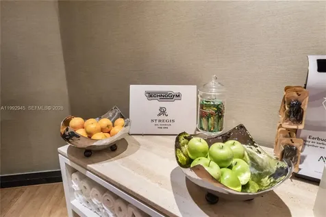 9703 Collins Avenue Bal Harbour FL 33154