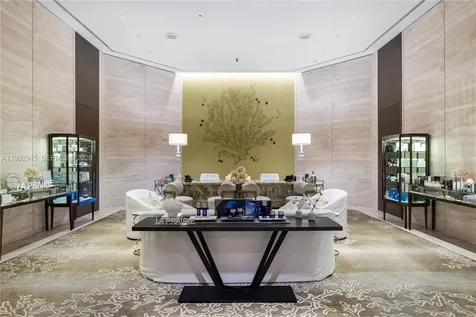 9703 Collins Avenue Bal Harbour FL 33154