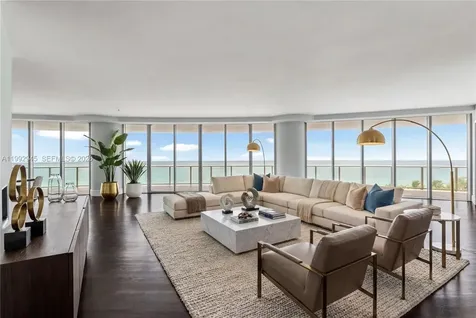 9703 Collins Avenue Bal Harbour FL 33154