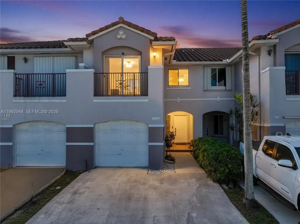 10210 SW 154th Place Miami FL 33196