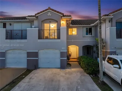 10210 SW 154th Place Miami FL 33196