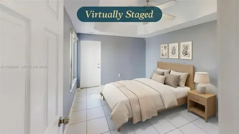 10210 SW 154th Place Miami FL 33196