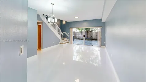 10210 SW 154th Place Miami FL 33196