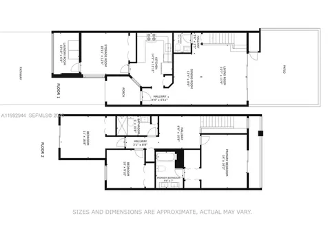 10210 SW 154th Place Miami FL 33196