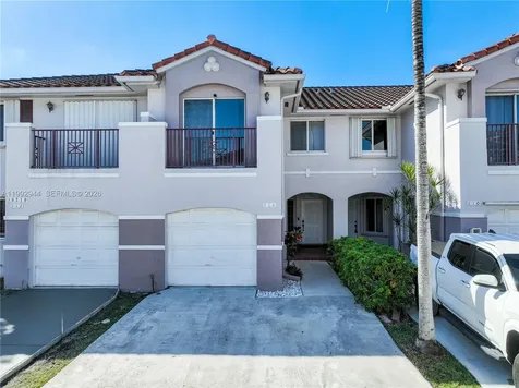 10210 SW 154th Place Miami FL 33196
