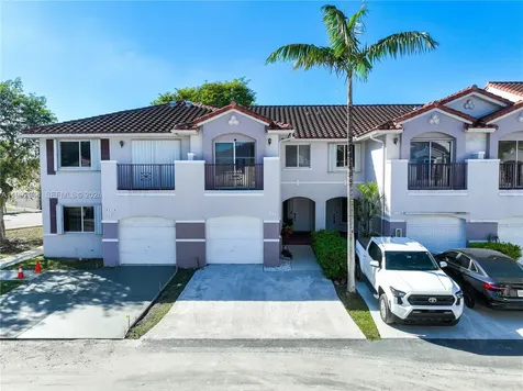 10210 SW 154th Place Miami FL 33196