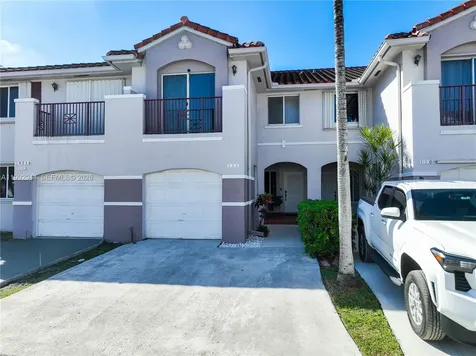 10210 SW 154th Place Miami FL 33196