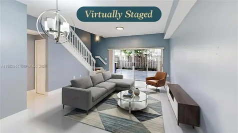 10210 SW 154th Place Miami FL 33196