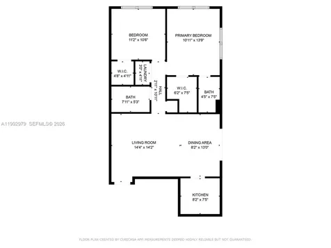 498 NW 165th Street Road Miami FL 33169