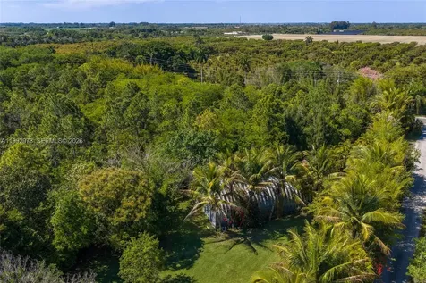 15000 SW 200th Street Miami FL 33187