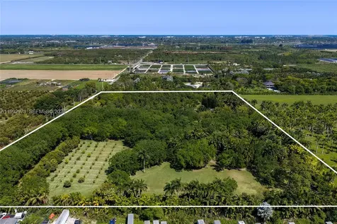 15000 SW 200th Street Miami FL 33187