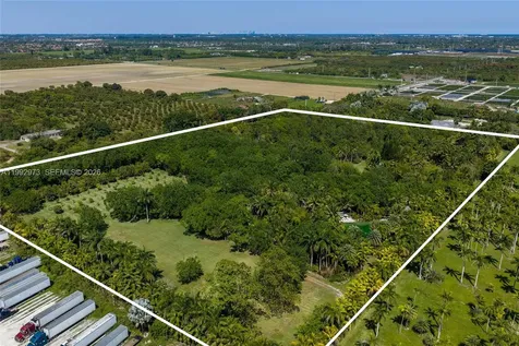 15000 SW 200th Street Miami FL 33187