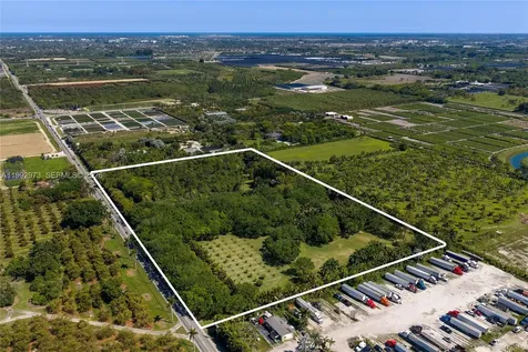 15000 SW 200th Street Miami FL 33187