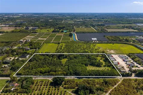 15000 SW 200th Street Miami FL 33187