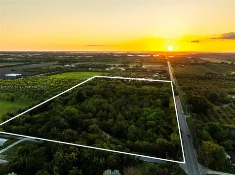 15000 SW 200th Street Miami FL 33187