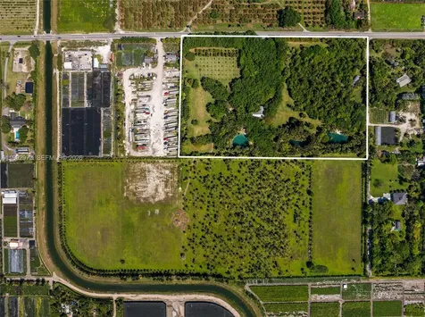 15000 SW 200th Street Miami FL 33187