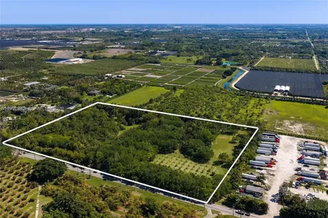 15000 SW 200th Street Miami FL 33187