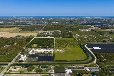 15000 SW 200th Street Miami FL 33187