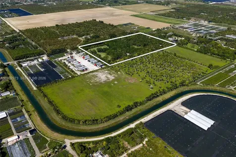15000 SW 200th Street Miami FL 33187