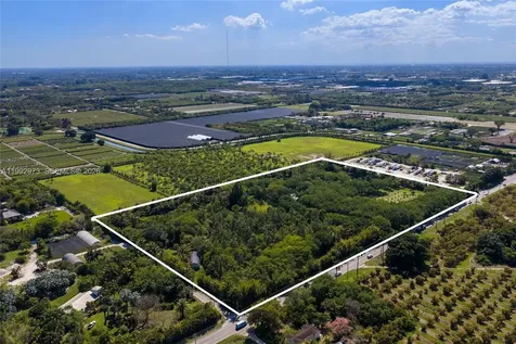 15000 SW 200th Street Miami FL 33187