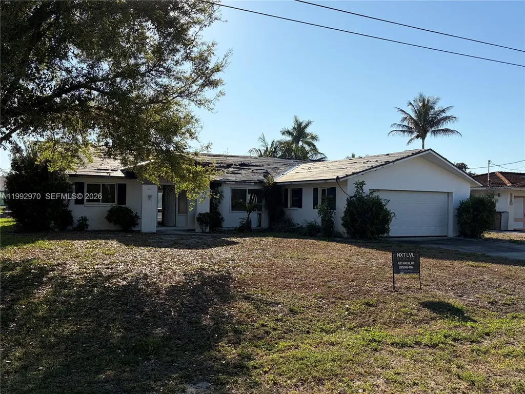 4945 Sorrento Court Cape Coral FL 33904