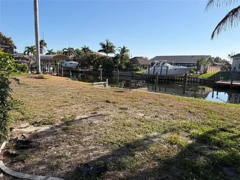 4945 Sorrento Court Cape Coral FL 33904