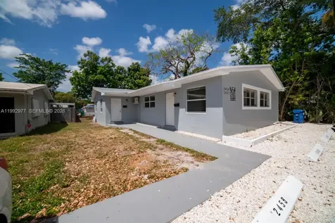 2457 NE 183rd Street North Miami Beach FL 33160