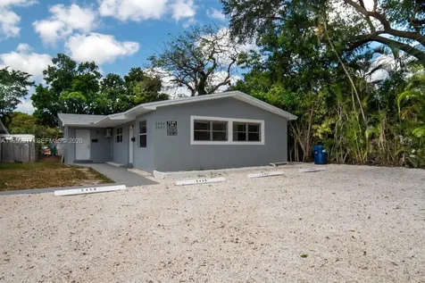 2457 NE 183rd Street North Miami Beach FL 33160