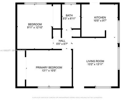 2457 NE 183rd Street North Miami Beach FL 33160