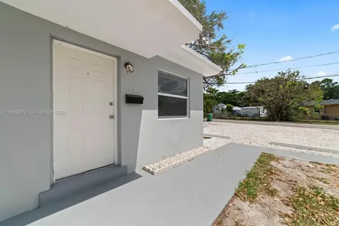 2457 NE 183rd Street North Miami Beach FL 33160