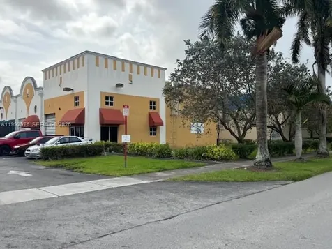 13860 SW 143rd Court Miami FL 33186