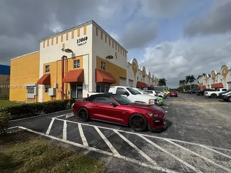 13860 SW 143rd Court Miami FL 33186