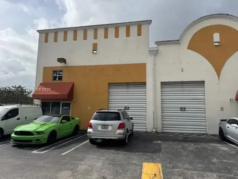 13860 SW 143rd Court Miami FL 33186
