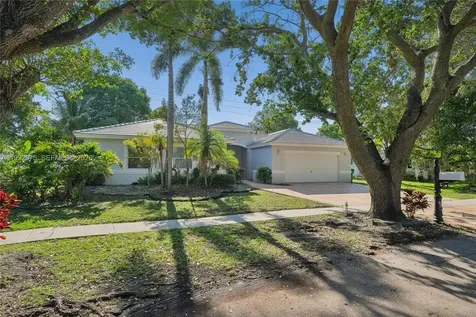 2025 SW 90th Avenue Miramar FL 33025