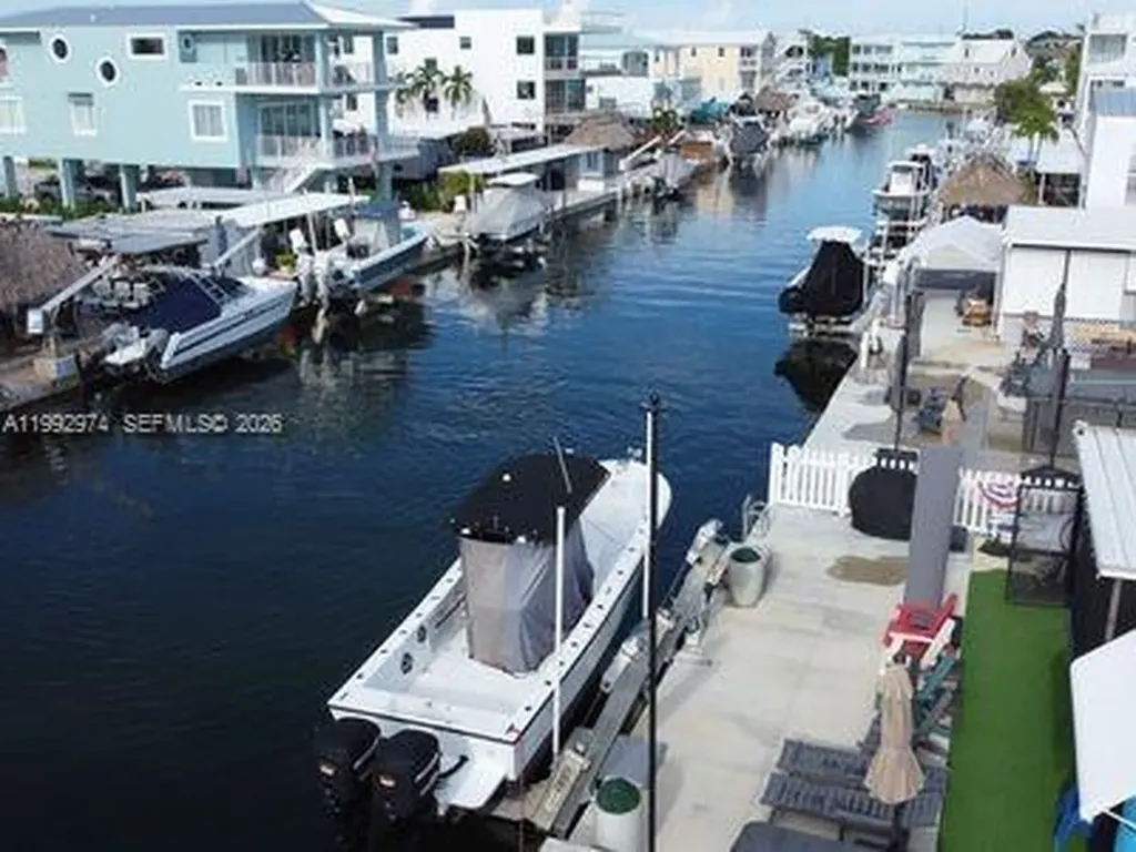 721 Garden State Lane Key Largo FL 33037