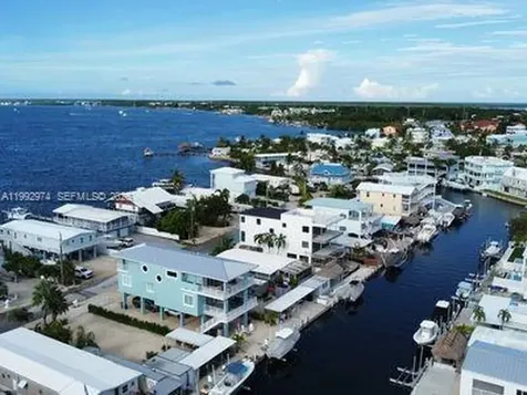 721 Garden State Lane Key Largo FL 33037