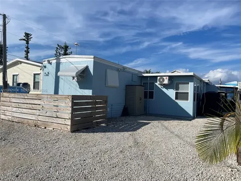 721 Garden State Lane Key Largo FL 33037