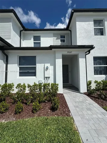 27687 SW 155th Court Homestead FL 33032