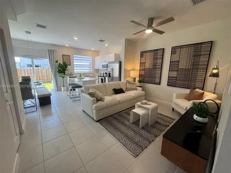 27687 SW 155th Court Homestead FL 33032