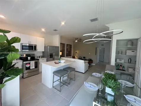 27687 SW 155th Court Homestead FL 33032