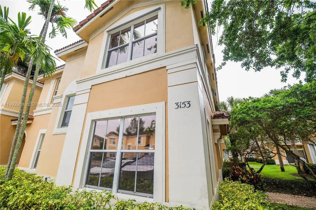 3153 SW 129th Terrace Miramar FL 33027